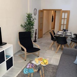 Appartement met Drie Slaapkamers